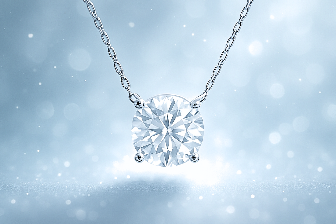 AMATERUとは ― 永遠の輝きを届けるジュエリーブランド ―